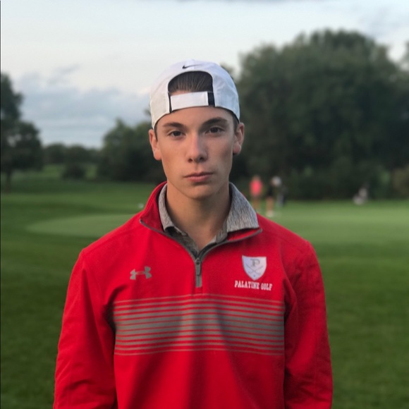 Meet your Posher, Joe - Picture 1 of 1